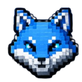 CloudFox logó